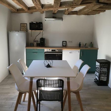 Berlingot Lägenhet Amboise Exteriör bild